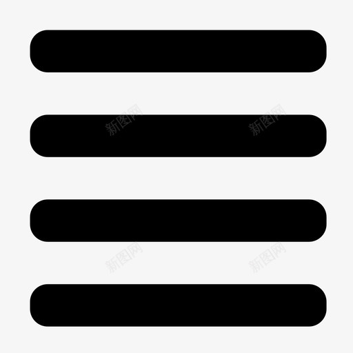 网格视图布局列表图标svg_新图网 https://ixintu.com ui ui线框 列表 布局 数字键盘 更多 缩略图 网格和列表视图 网格视图 节 键盘