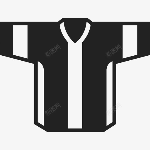 采购产品衬衫衣服男孩图标svg_新图网 https://ixintu.com 人 男人 男孩 穿 衣服 采购产品衬衫