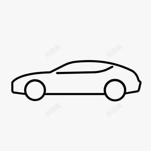 保时捷panamera车辆旅行图标svg_新图网 https://ixintu.com 保时捷panamera 旅行 汽车 跑车 车辆 运输 运输方式 驾驶 驾驶员
