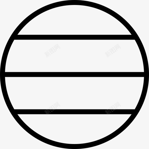 毛里求斯国旗等分世界图标svg_新图网 https://ixintu.com 世界 分割 四节 国家 对称 毛里求斯国旗 水平 等分 轮廓圆形世界旗帜
