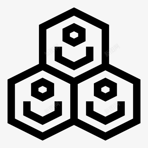 网络人物个人帐户图标svg_新图网 https://ixintu.com 个人头像 个人帐户 个人简介 人物 用户 用户帐户 社交 社交媒体 网络