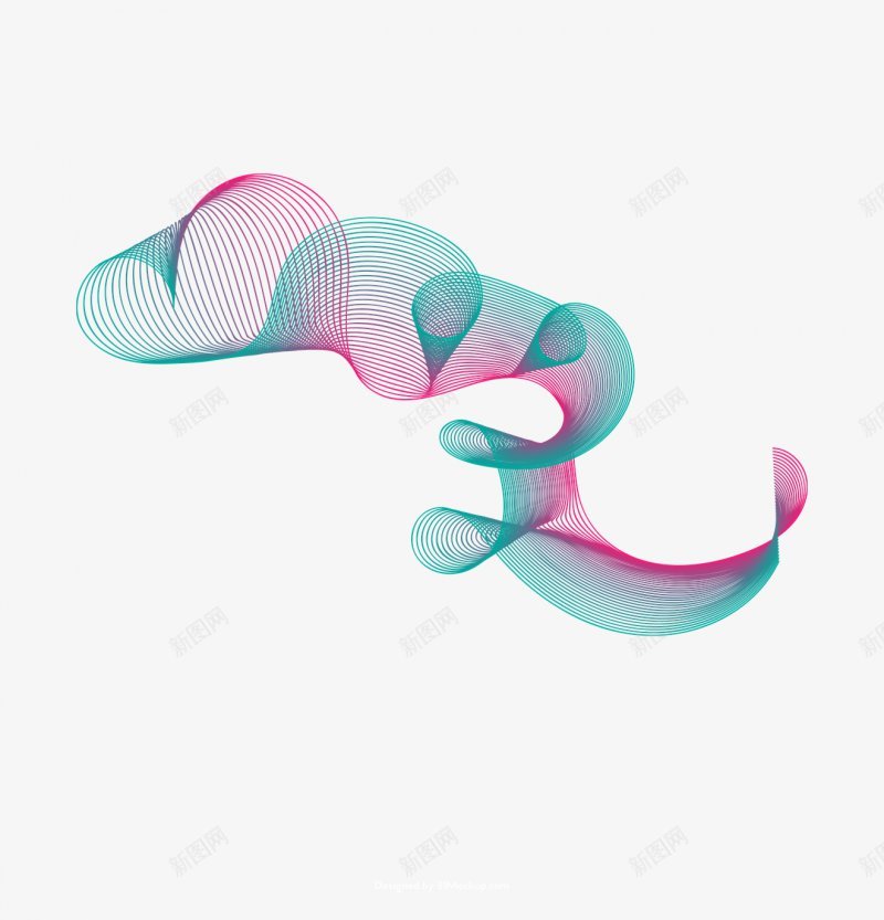 超抽象的线条扭曲纹理粒子颗粒我是png免抠素材_新图网 https://ixintu.com 我是 扭曲 粒子 纹理 超抽象的线条 颗粒