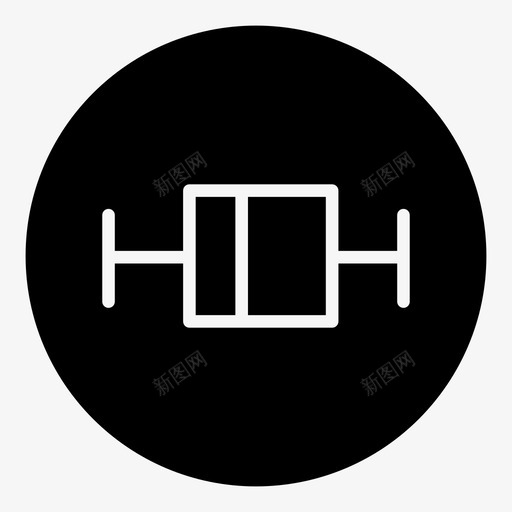 方框图统计信息信息图图标svg_新图网 https://ixintu.com 信息图 数据viz 数据可视化 数据可视化目录图标 数据图形 方框图 框和胡须图 统计信息
