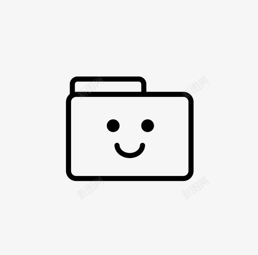 文件夹购物者购买者图标svg_新图网 https://ixintu.com 分析 尼斯 工作 感觉 手机 文件夹 文件夹与感觉 组织 购买者 购物者 顾客