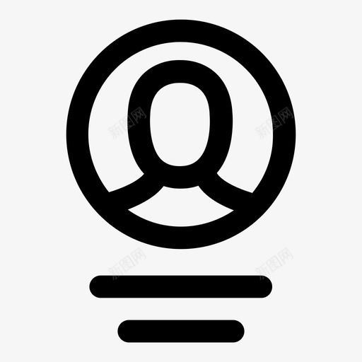 用户成员登录名图标svg_新图网 https://ixintu.com id 信息 关于 帐户 成员 来宾 概要信息 用户 登录名 管理员 配置文件