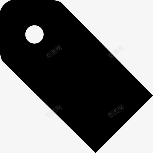 标签金额细节图标svg_新图网 https://ixintu.com 价格 信息 标签 细节 金额