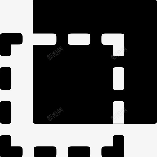 拖曳图标svg_新图网 https://ixintu.com 拖曳