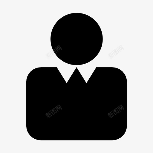 接待员员工类型图标svg_新图网 https://ixintu.com 人员 员工 女 接待员 男 类型 转接电话 酒店
