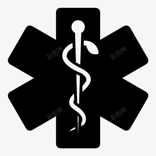 医疗保健阿斯克莱比乌斯的员工阿斯克莱比乌斯之杖图标svg_新图网 https://ixintu.com 医疗保健 医疗符号 医药 医院 帮助 紧急情况 药房 阿斯克莱比乌斯之杖 阿斯克莱比乌斯的员工