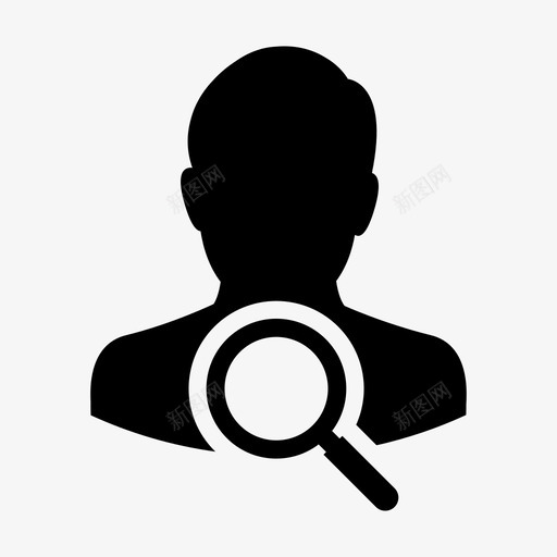 用户人物个人帐户图标svg_新图网 https://ixintu.com 个人头像 个人帐户 个人简介 人物 工具 帐户类型 搜索 查询 用户 用户帐户