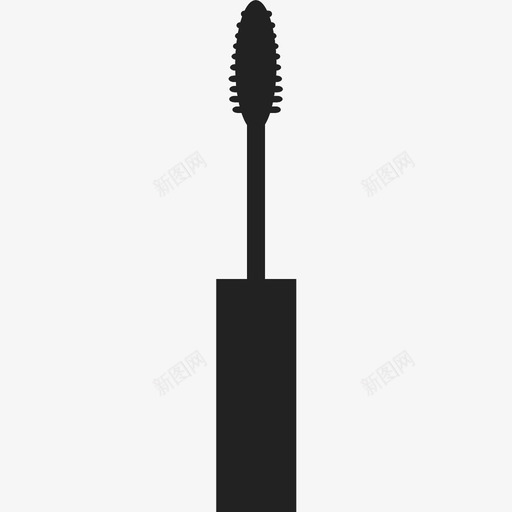 睫毛膏棒配件时尚图标svg_新图网 https://ixintu.com 化妆品 封面女郎 时尚 棒 眼霜 眼霜卡通 睫毛膏棒 美宝莲 配件