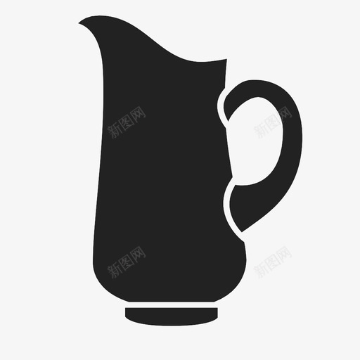 液体罐容器图标svg_新图网 https://ixintu.com 液体罐容器