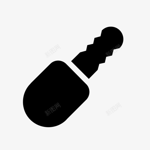 车钥匙门禁电子钥匙图标svg_新图网 https://ixintu.com 打开 智能钥匙 电子钥匙 解锁 车钥匙 锁定 门禁