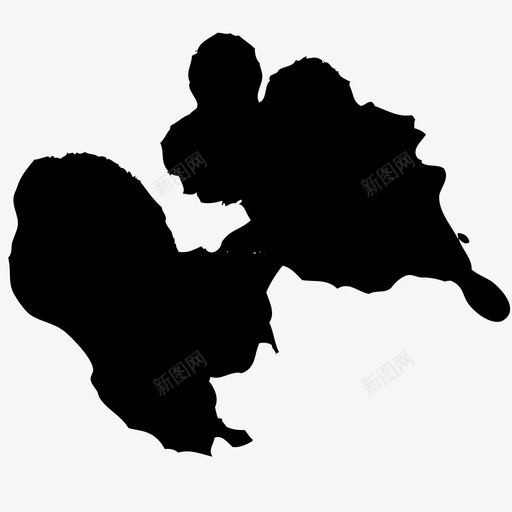 油漆污渍污渍喷溅图标svg_新图网 https://ixintu.com 喷溅 墨水 污渍 油 油漆污渍 液体 滴 笔 记号