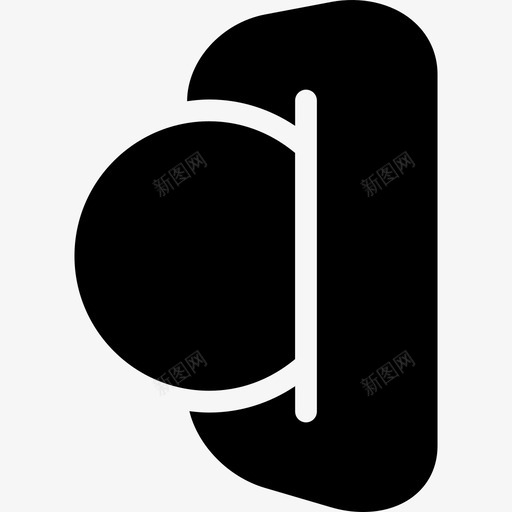 存款零钱硬币图标svg_新图网 https://ixintu.com 便士 储蓄 存款 插入硬币 硬币 零钱