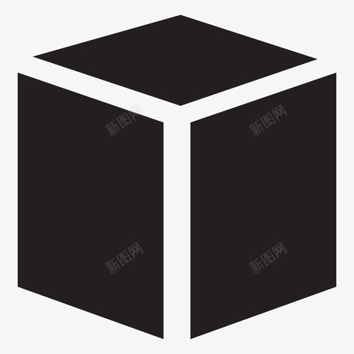 多维数据集web站点图标svg_新图网 https://ixintu.com amazon aws box web 云 多维数据集 拼图 服务 站点 资源 骰子