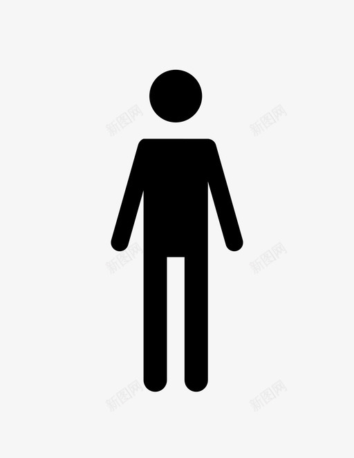 人个人头像个人档案图标svg_新图网 https://ixintu.com 个人头像 个人档案 人 人物 用户头像 用户档案 用户账户 账户类型