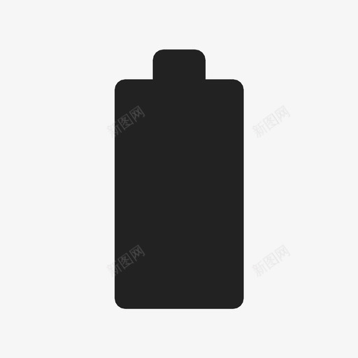 电池展品物品图标svg_新图网 https://ixintu.com 充电 展品 智能手机 材料 物品 电池 音乐 音频