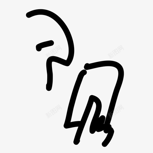 平板电脑嫌疑犯nook图标svg_新图网 https://ixintu.com easy face galaxy ipad kindle nook 刷卡 嫌疑犯 平板电脑 手绘 插图