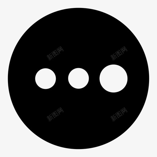 聊天演讲打字图标svg_新图网 https://ixintu.com 写作 打字 演讲 聊天