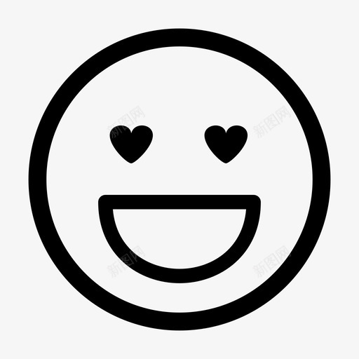 在爱中幸福珍爱图标svg_新图网 https://ixintu.com 在爱中 幸福 情感 满足 珍爱 迷恋