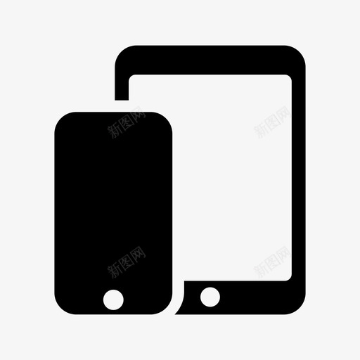 设备移动电话便携式设备图标svg_新图网 https://ixintu.com 便携式设备 同步 商务和搜索引擎优化 平板电脑 手机 技术 智能手机 移动电话 移动设备 设备