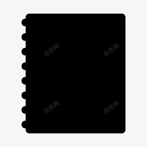 书籍议程日记图标svg_新图网 https://ixintu.com 书籍 提醒 日程安排 日记 笔记本 计划 议程 阅读
