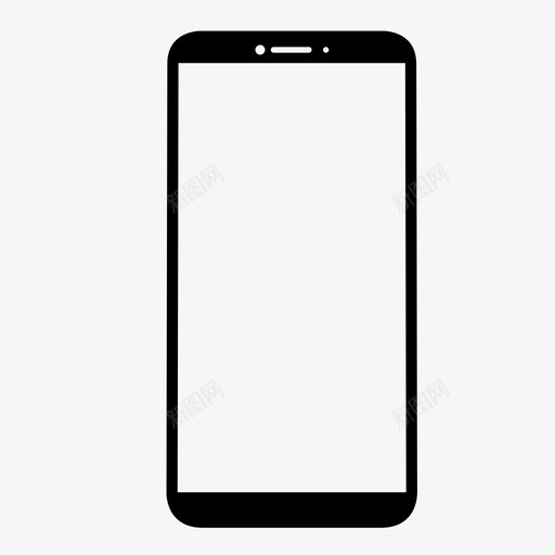 智能手机移动百万像素图标svg_新图网 https://ixintu.com iphone 手持设备 手机 智能手机 最新技术 百万像素 移动 蓝牙