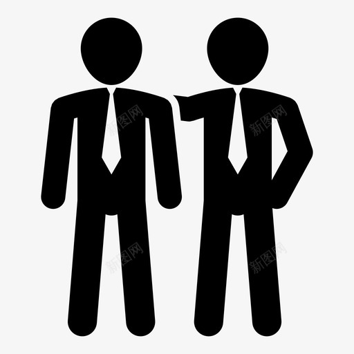同事人友善图标svg_新图网 https://ixintu.com 乐于助人 人 人力资源 人际关系网 友善 同事 吝啬 商人 敌人 朋友 沟通