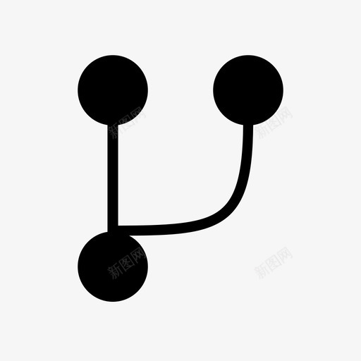 流量电流洪水图标svg_新图网 https://ixintu.com 泄漏 洪水 流量 电流 移动