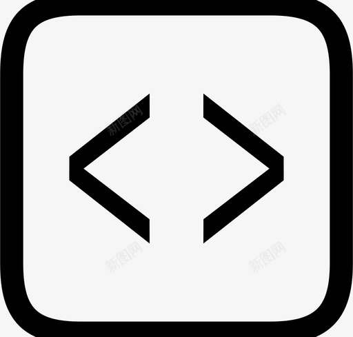 尖括号和减法图标svg_新图网 https://ixintu.com 公式 减法 和 尖括号 括号 数字 数学 数学运算边界曲线 科学 运算 金融