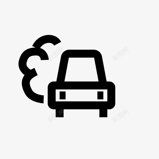 汽车旅行运输图标svg_新图网 https://ixintu.com 乘坐 前面 旅行 汽车 用户界面集 车辆 运输 驾驶 驾驶室
