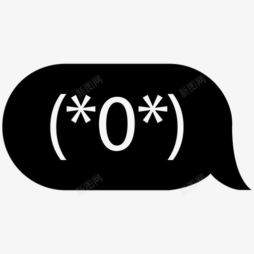 语音泡泡不可思议iphone图标svg_新图网 https://ixintu.com iphone 不可思议 手机 日语 短信 表情符号3泡泡 语音泡泡 通话