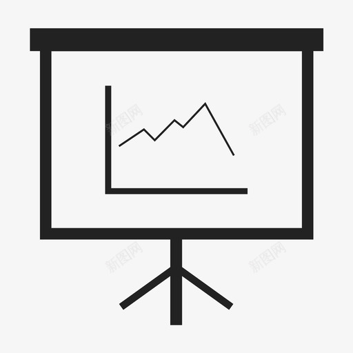 投影仪统计立体视控幻灯机图标svg_新图网 https://ixintu.com 会议 办公室 屏幕 工作 幻灯机 投影仪 投影仪统计 演示 立体视控