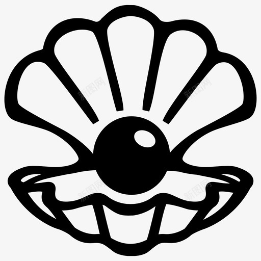 珍宝图标svg_新图网 https://ixintu.com 珍宝