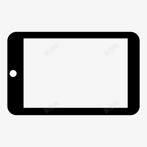 平板电脑平板电脑景观智能科技图标svg_新图网 https://ixintu.com ipad 平板电脑 平板电脑景观 智能科技 电子书 电子产品 设备