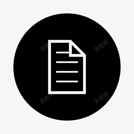 折叠床单小型办公用品图标svg_新图网 https://ixintu.com 小型办公用品 折叠床单