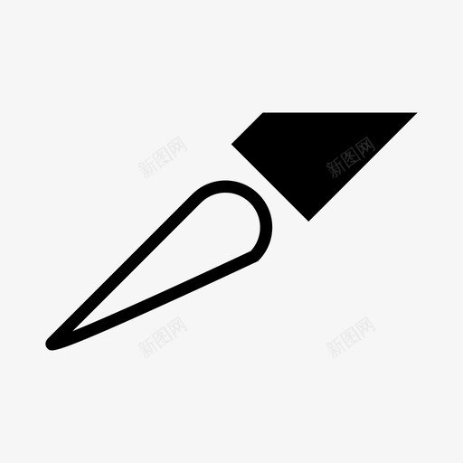切片工具photoshopphotoshop工具图标svg_新图网 https://ixintu.com photoshop photoshop工具 xacto刀 切片工具 手写笔 细高跟鞋