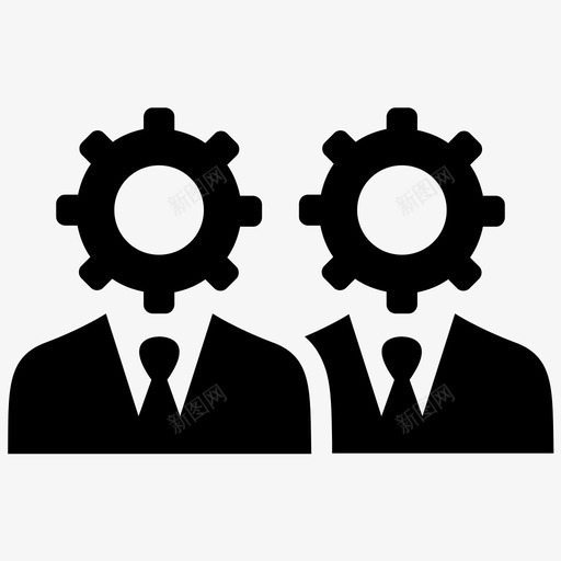 公司cogs速度法规图标svg_新图网 https://ixintu.com 业务 公司cogs 支持 效率 机器 法规 生产力 管理 速度 金融业务