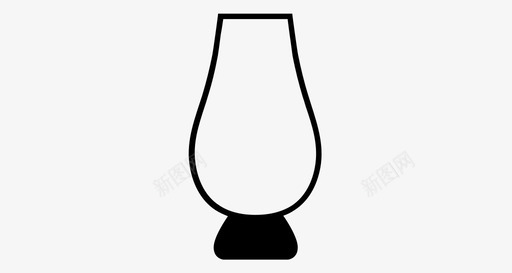 采购产品玻璃空苏格兰玻璃杯苏格兰威士忌图标svg_新图网 https://ixintu.com 烈性酒精 玻璃器皿 玻璃杯 白酒 空苏格兰玻璃杯 苏格兰威士忌 葡萄酒 采购产品玻璃 马提尼杯