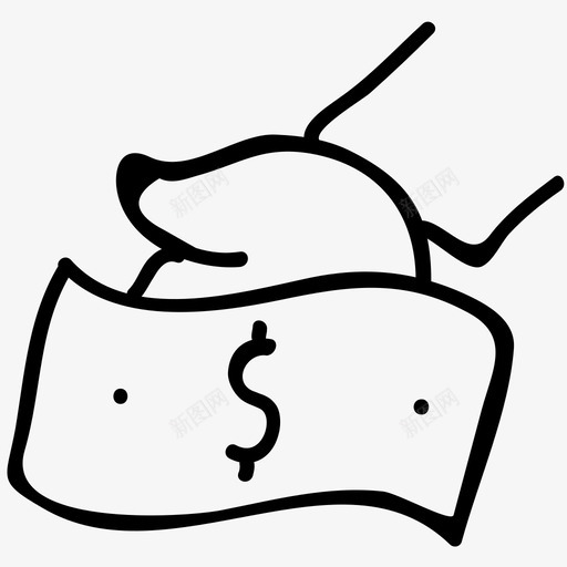 买方图标svg_新图网 https://ixintu.com 买方