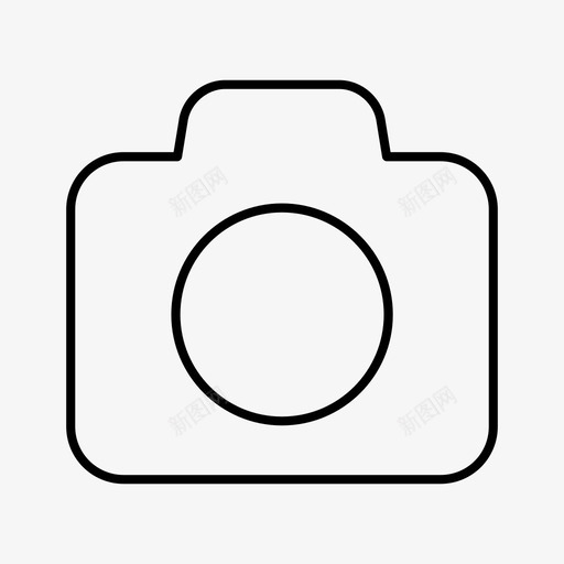 照相机胶卷图像图标svg_新图网 https://ixintu.com 图像 图片 姿势 摄影 照片 照相机 胶卷 记忆