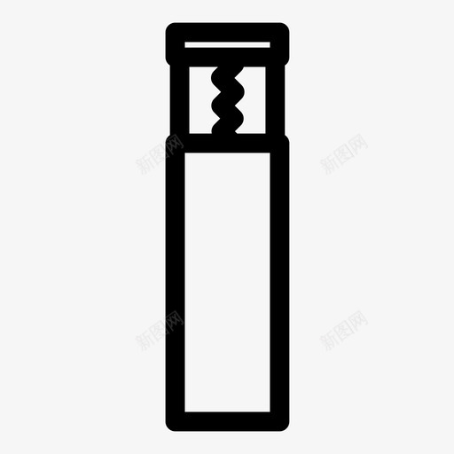 口香糖咀嚼片食品图标svg_新图网 https://ixintu.com 口香糖 口香糖棒 咀嚼片 日用品 零食 食品