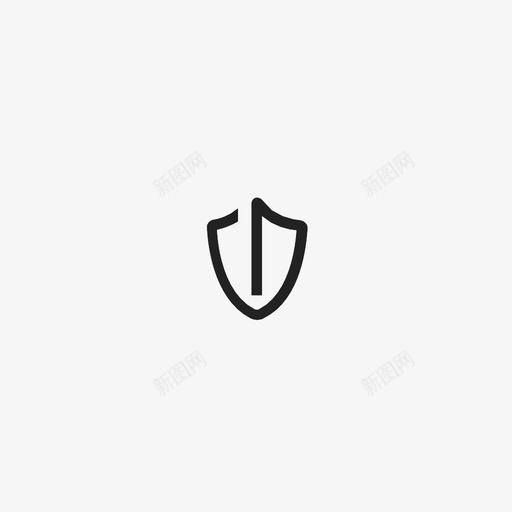 防护保险锁图标svg_新图网 https://ixintu.com 保险 安全 挂锁 锁 防护 防病毒