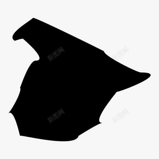 西班牙斗牛乡村图标svg_新图网 https://ixintu.com 乡村 地中海 地图 斗牛 欧洲 毕加索立体主义乡村 西班牙 马德里
