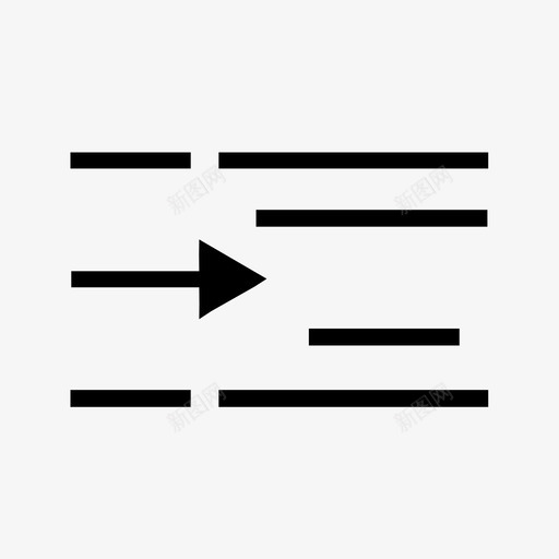 线条编辑第1卷图标svg_新图网 https://ixintu.com 线条 编辑第1卷