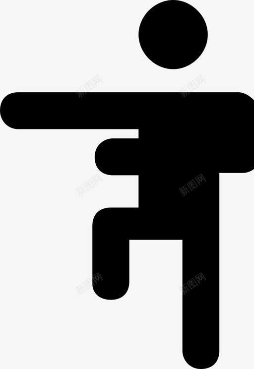 疯狂的方向显示konnect用户图标svg_新图网 https://ixintu.com konnect用户图标 疯狂的方向显示