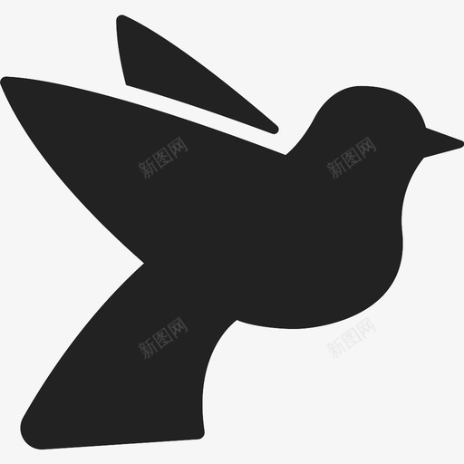 飞鸽牌图标svg_新图网 https://ixintu.com 飞鸽牌