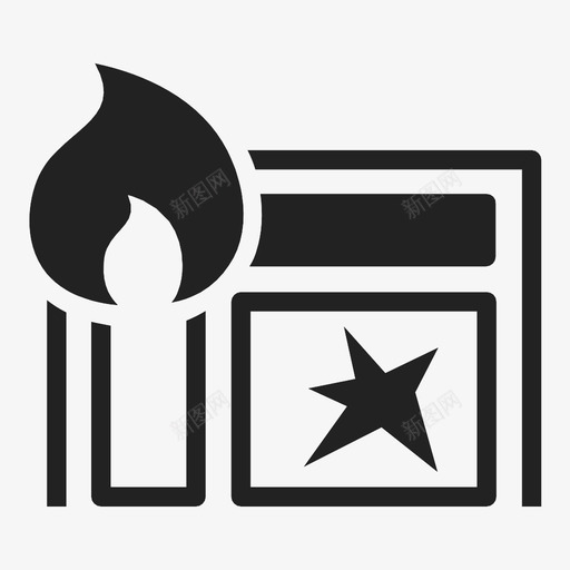 着火的建筑物燃烧的建筑物破碎的玻璃图标svg_新图网 https://ixintu.com 商业 商店 商店着火 损坏 暴动 火灾 燃烧的建筑物 着火的建筑物 破碎的玻璃 破碎的窗户