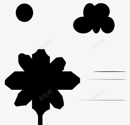 植物计算机空间和植物的生命图标svg_新图网 https://ixintu.com 植物 空间和植物的生命 计算机